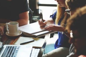 Discovery Bible Study