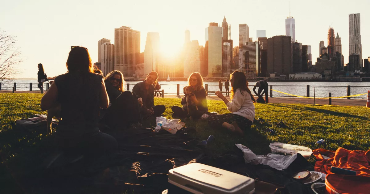 Discovery Bible Study
