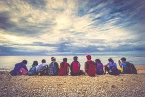 International Student Ministry