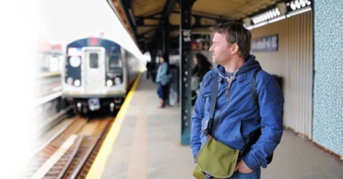 long term missions worker