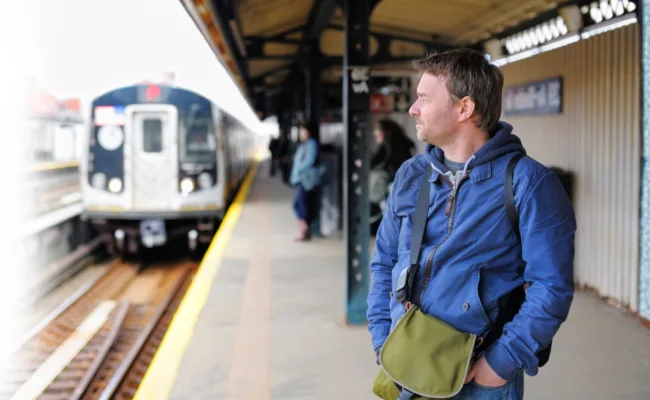 long term missions worker