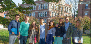 Mission Trip for College Students