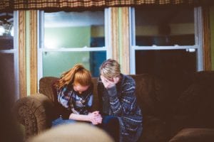 Discipleship to Faith