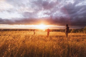 Missionary Training