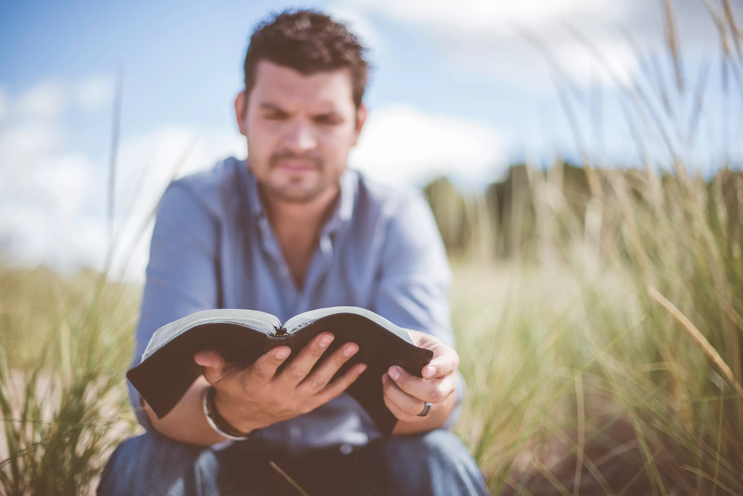 Bible Storytelling