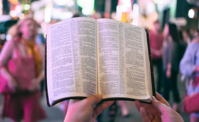 the man who wrecked my life