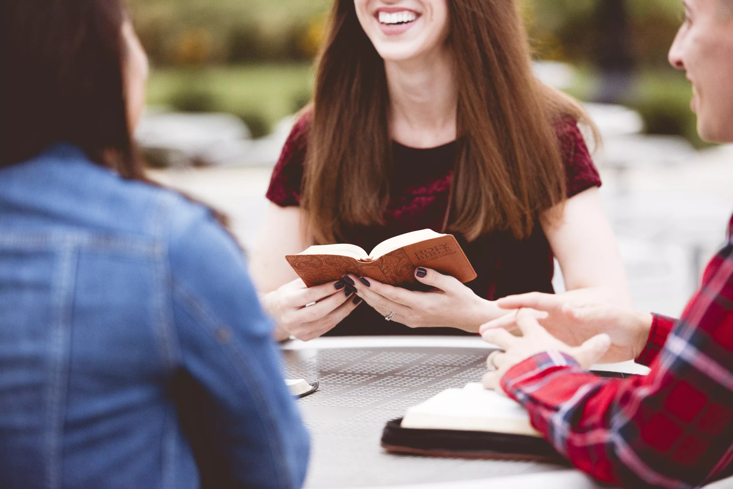 Church Planting Movement