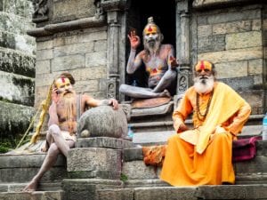Bible Storytelling and Mission Trips