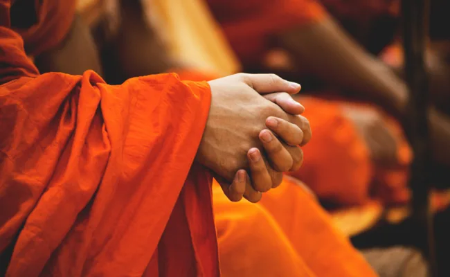 Long-term Missionary
