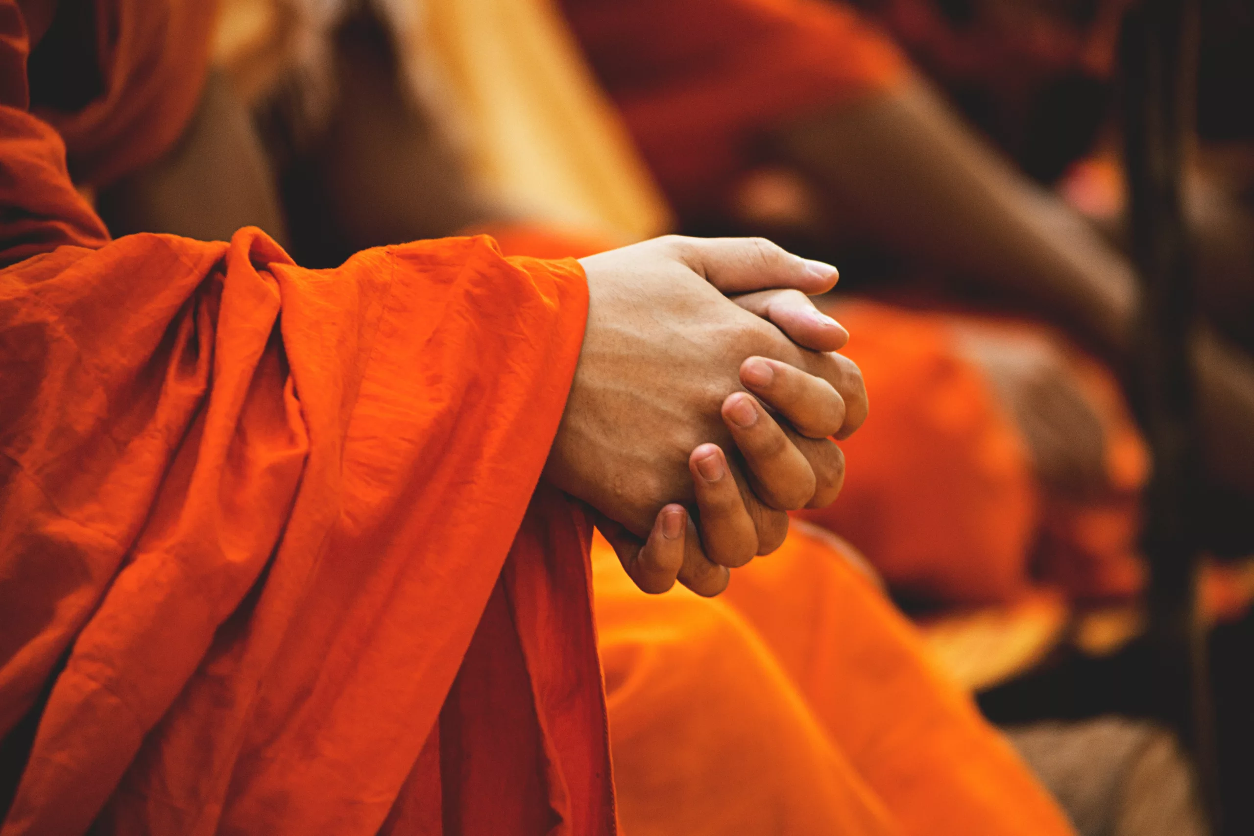 Long-term Missionary
