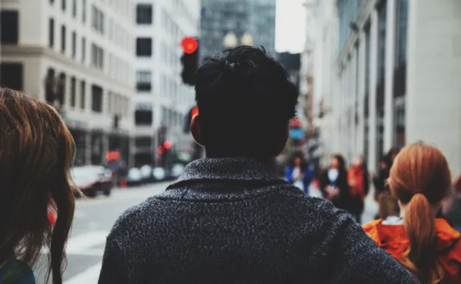 Unreached People Groups in the U.S.