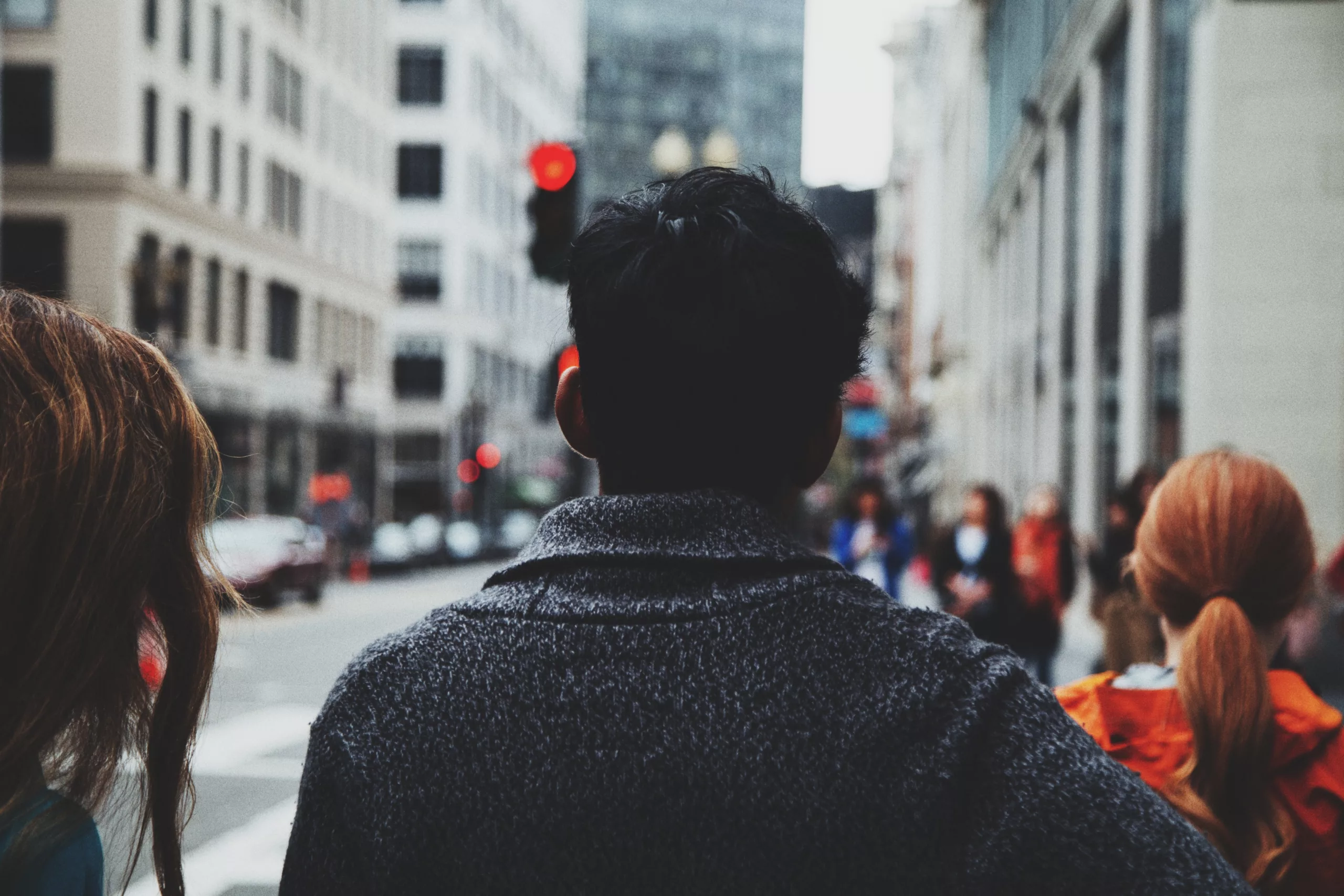 Unreached People Groups in the U.S.