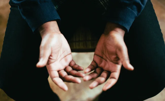 long-term missionary