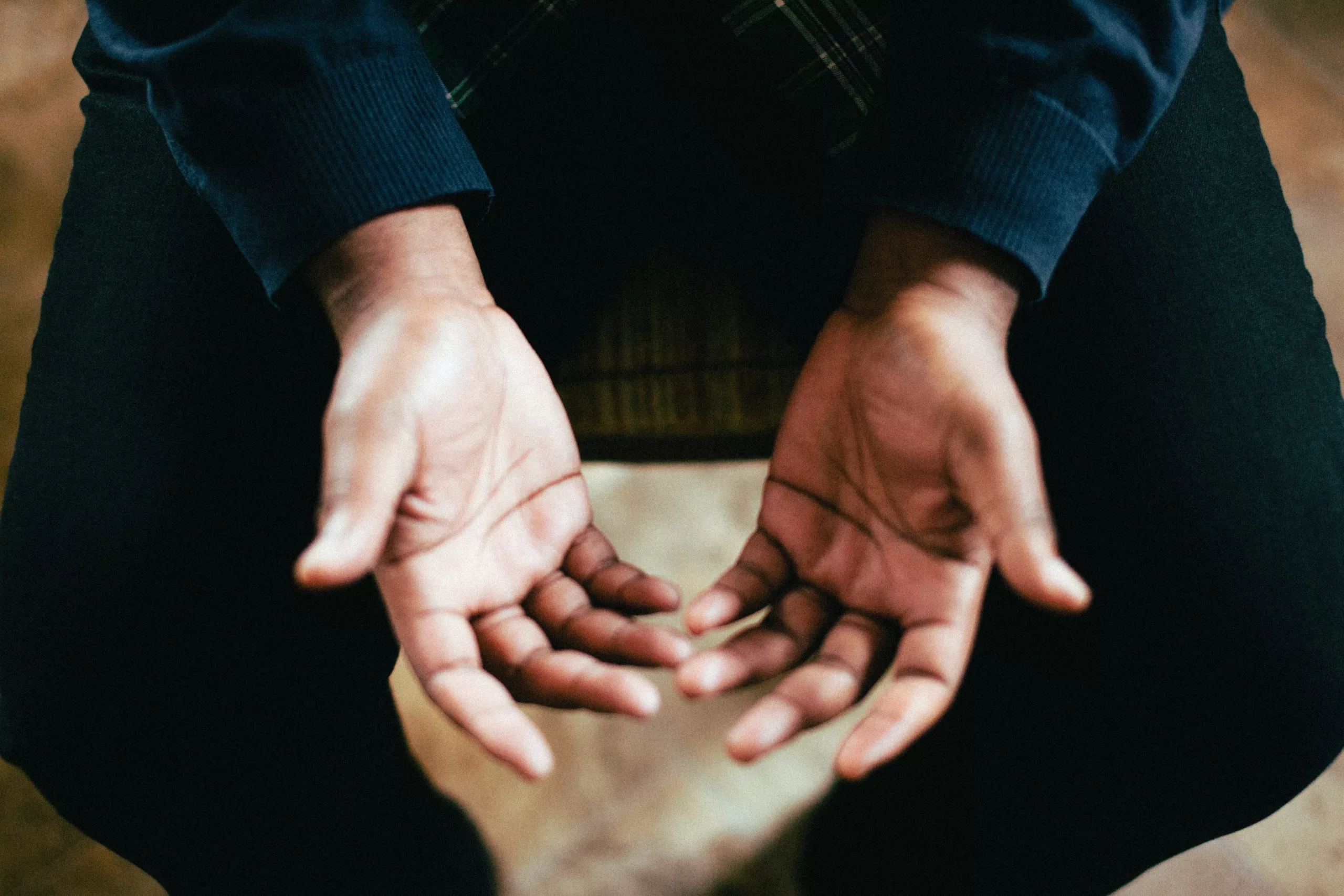 long-term missionary