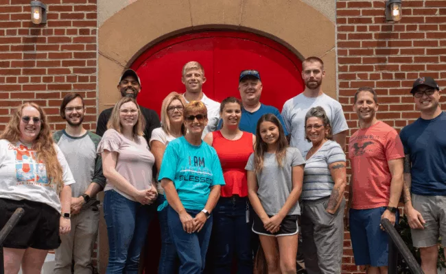 Short Term Mission Trips Change Lives!