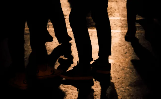 becoming a missionary