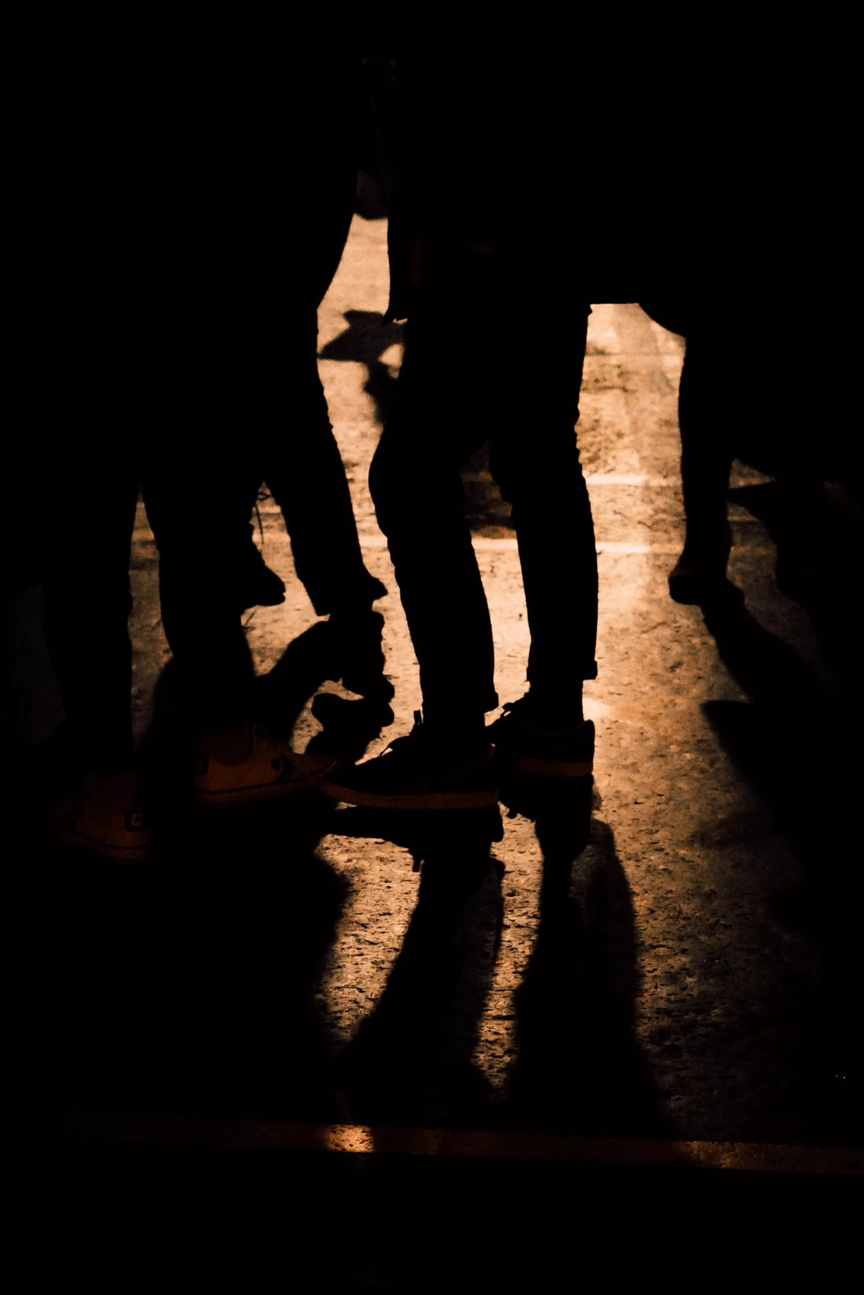 becoming a missionary