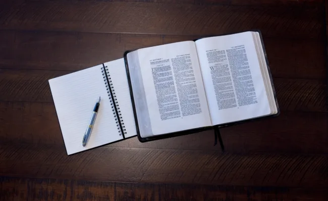 Storying the Bible