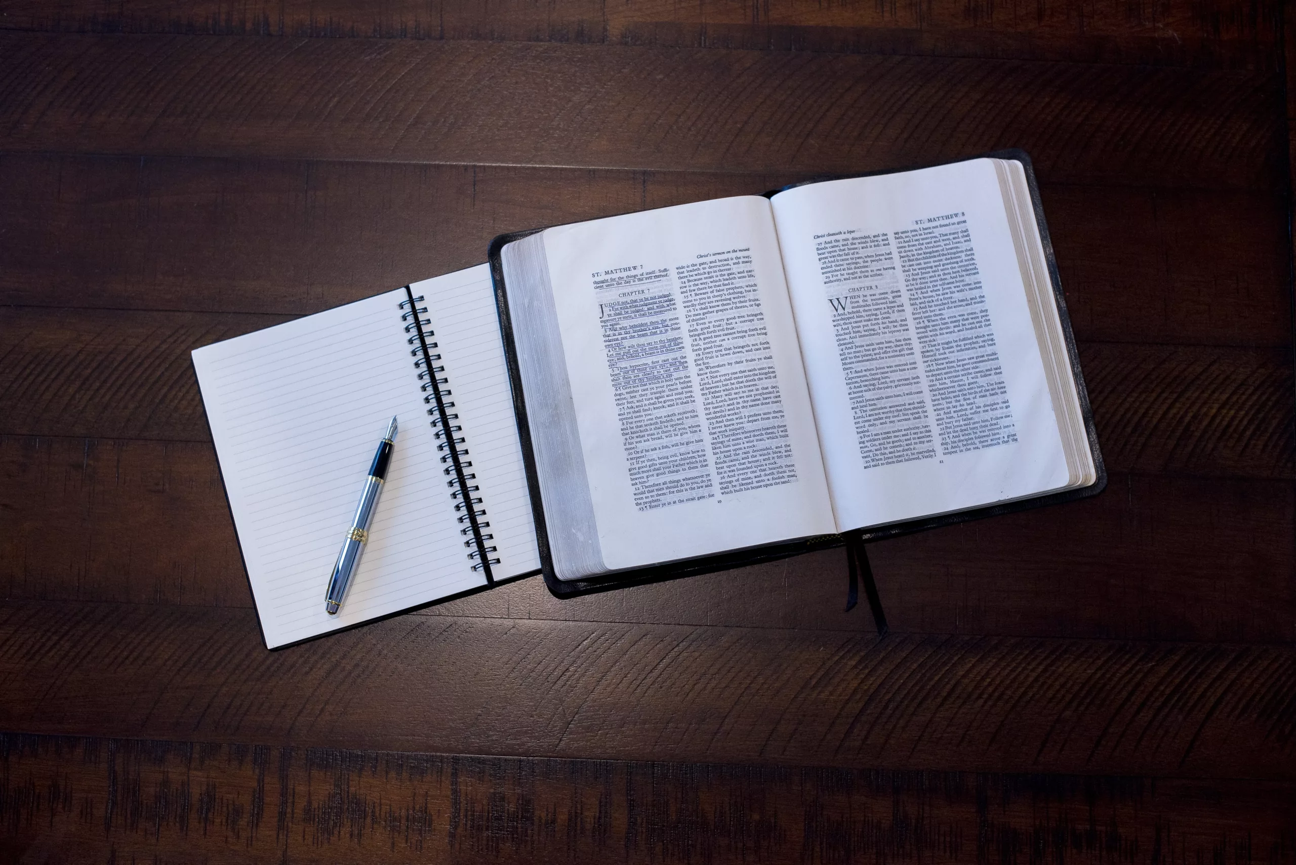 Storying the Bible