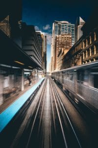 Miraculous Movements
