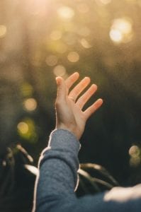 reaching the unreached