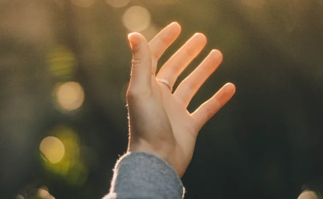 reaching the unreached