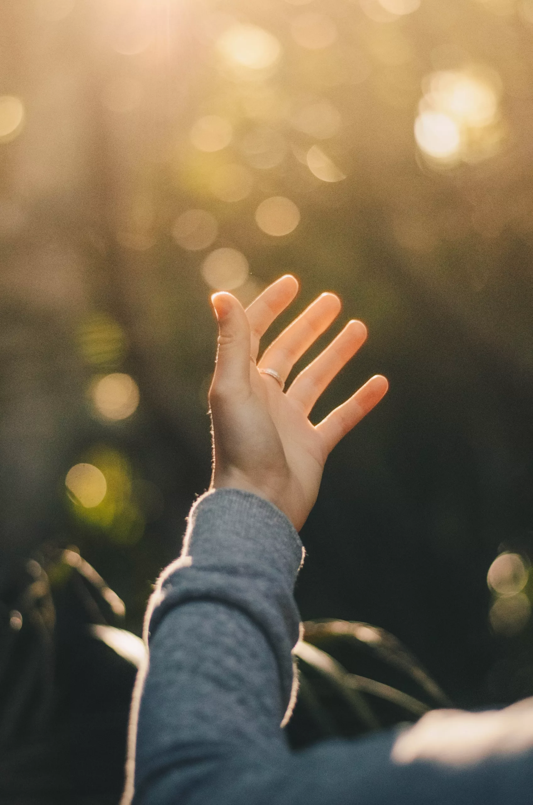 reaching the unreached