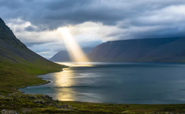 Becoming a Missionary ; God is faithful