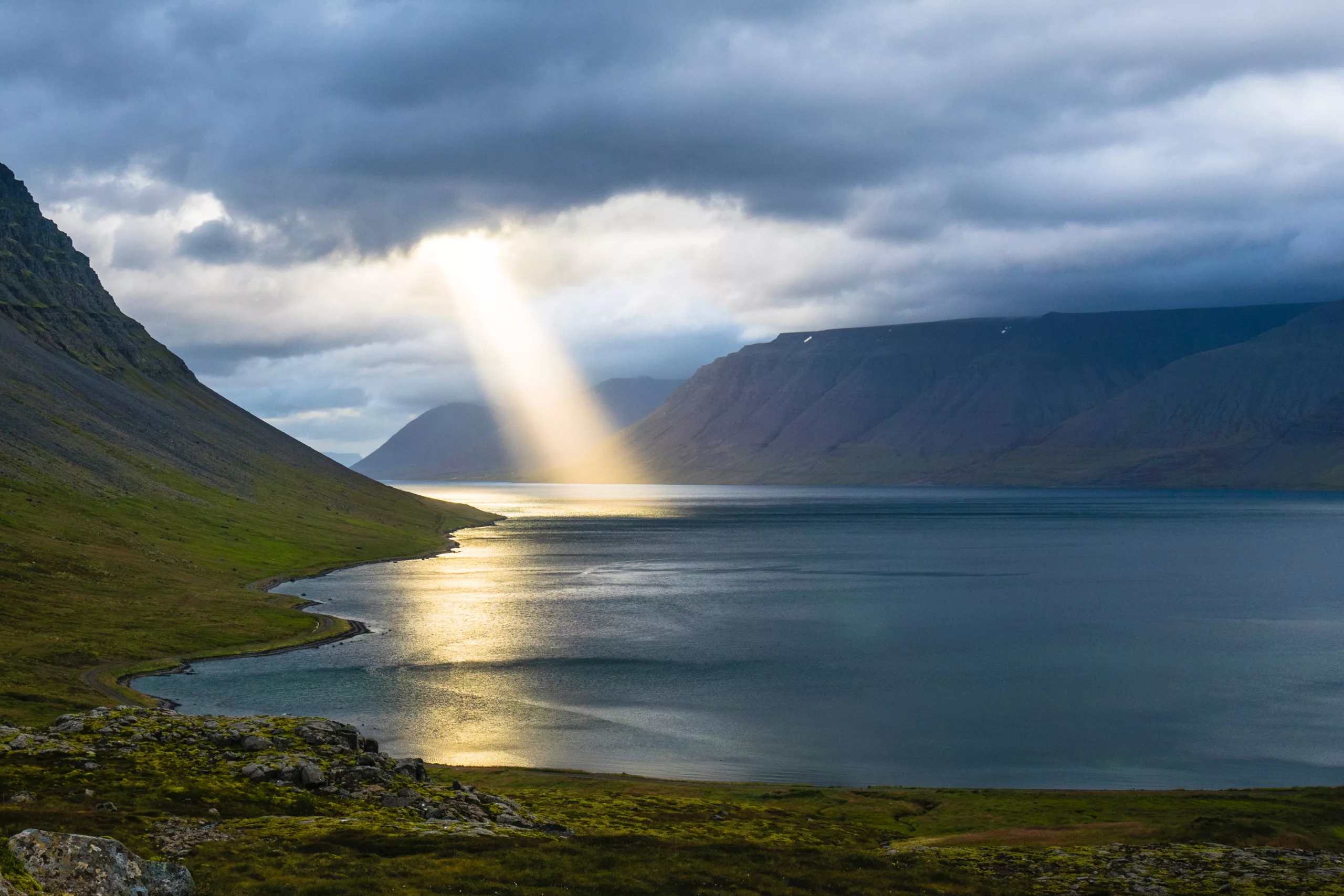 Becoming a Missionary ; God is faithful
