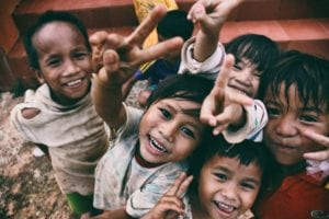 missionary training