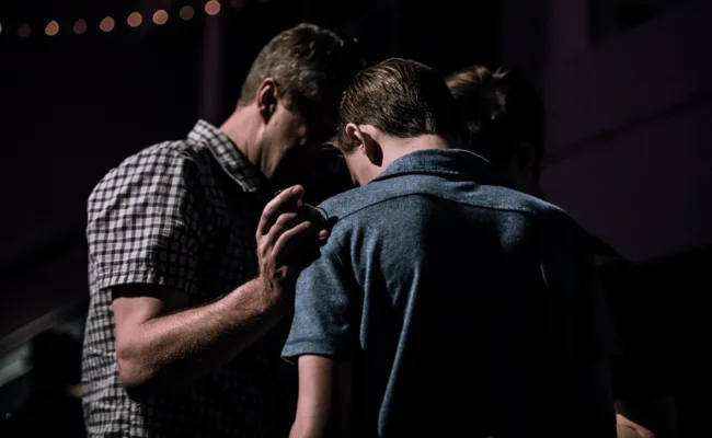 New York City Mission at Equip 10 month missionary training program