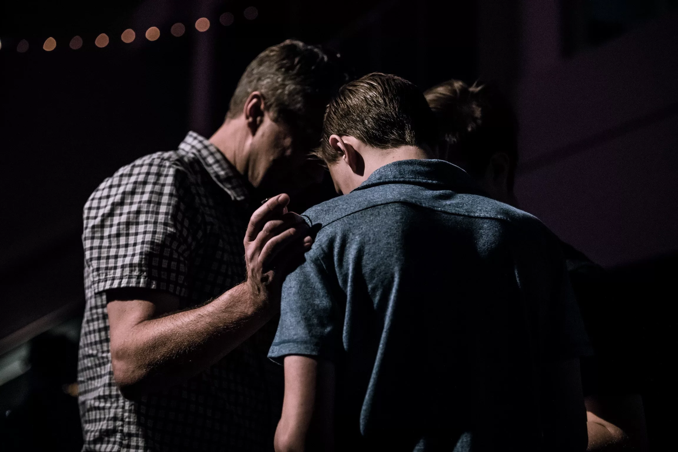 New York City Mission at Equip 10 month missionary training program