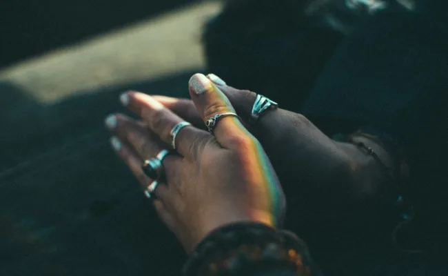 prayer