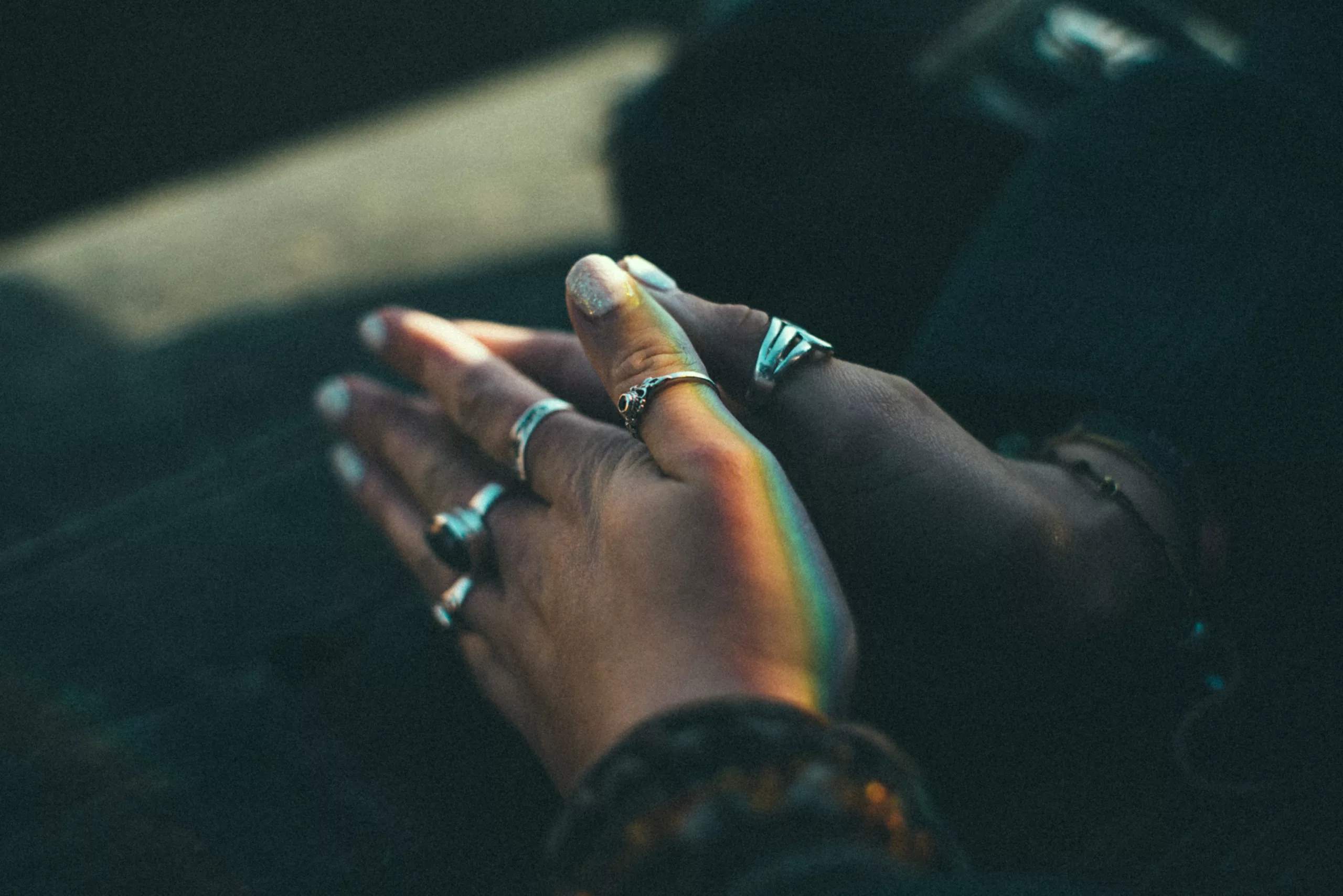 prayer