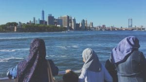 International Project - Reaching Unreached People Groups in New York City