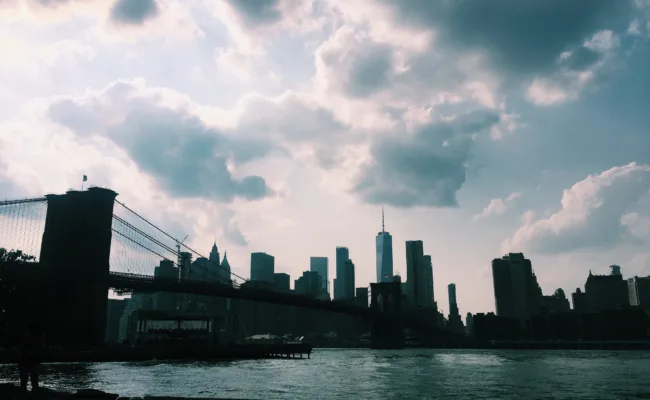 NYC inquiry form