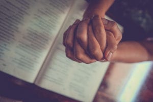 Luke 10:2 intentional prayer