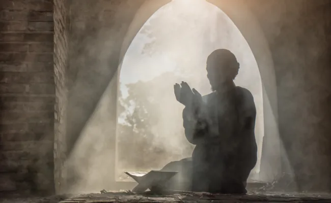 Muslim and Christian (1)