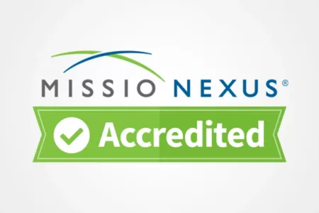 Christian Missionary Organization missio nexus accredited