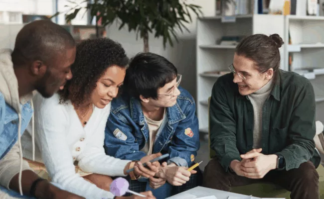 Paid Missions Internships