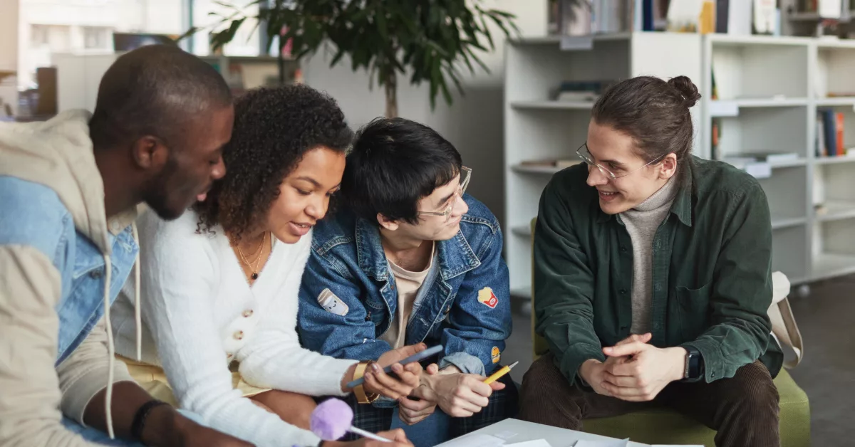 paid missions interns