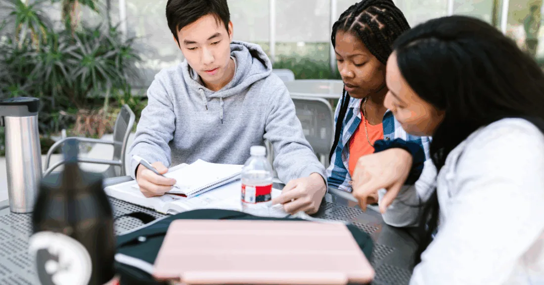 missionary schools students