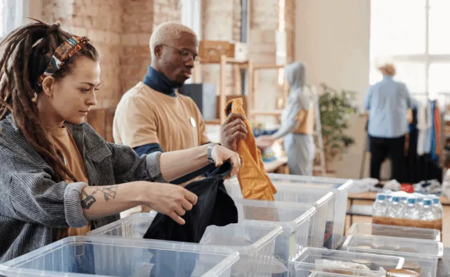 Business As Mission: Where Faith Meets the Marketplace