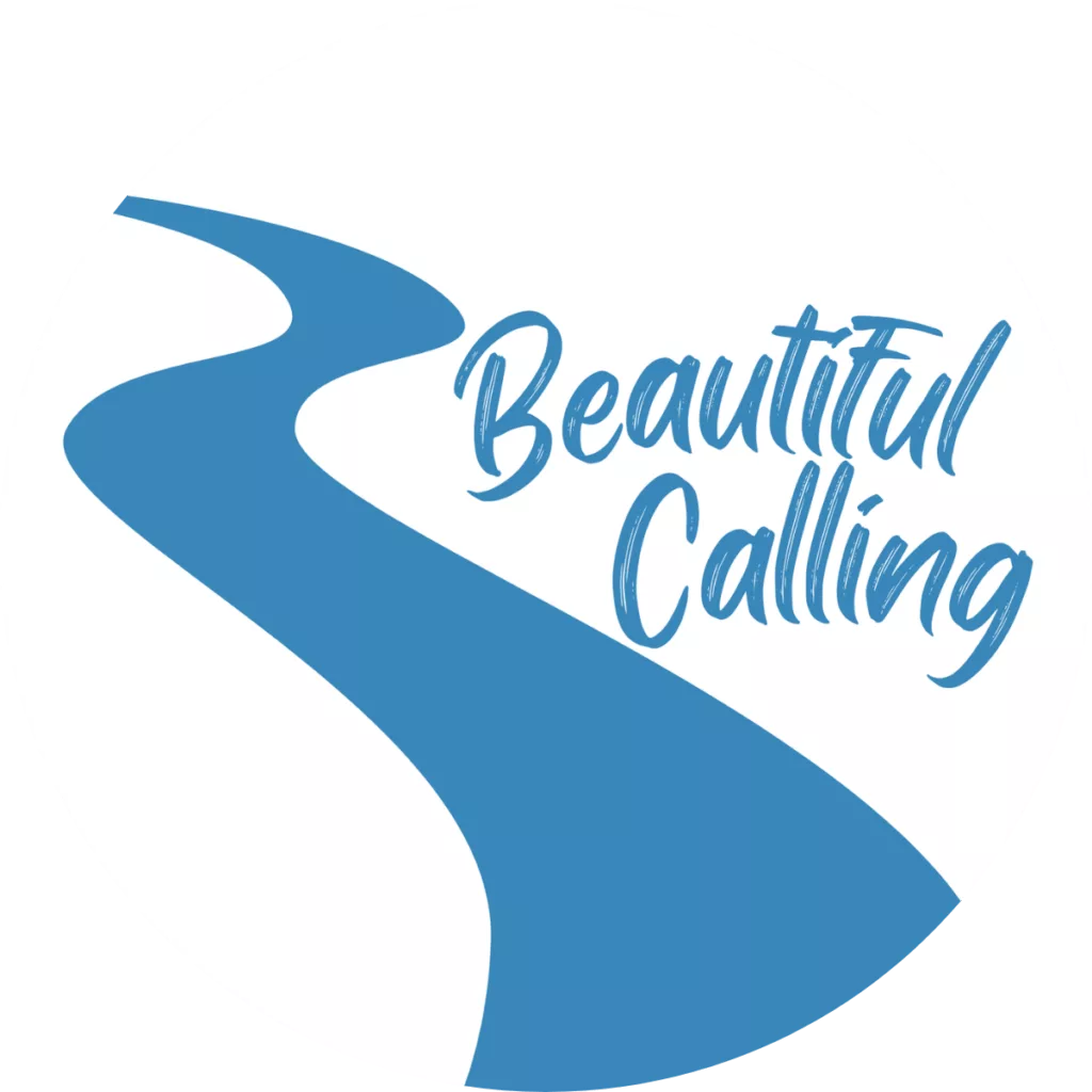Beautiful Calling logo