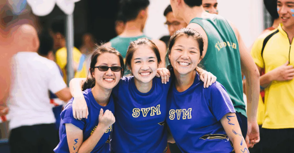 students