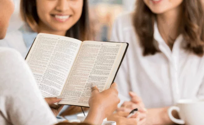 Spiritual Conversation Starters for Evangelism