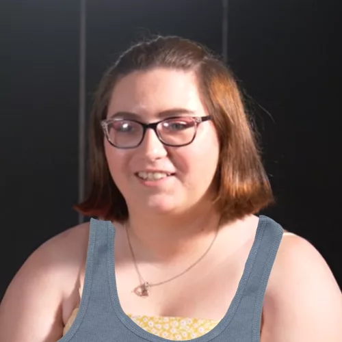 Grace summer internship testimonial