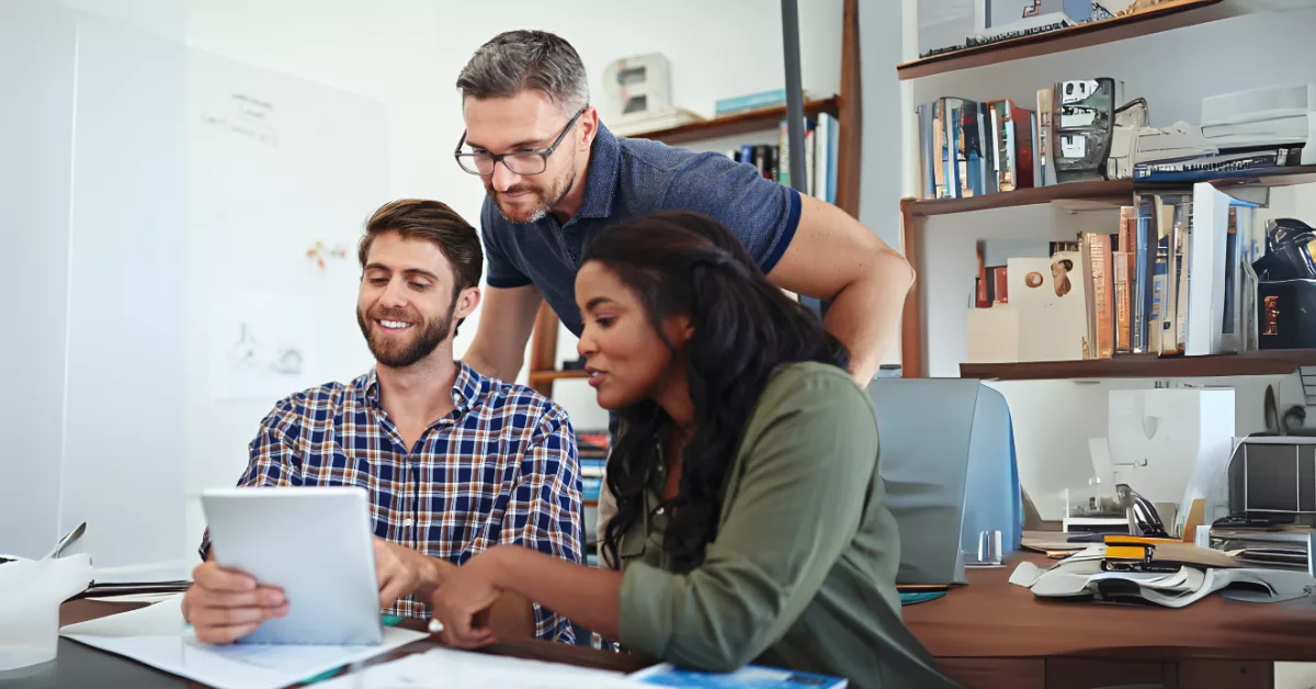 Christian marketing assistant