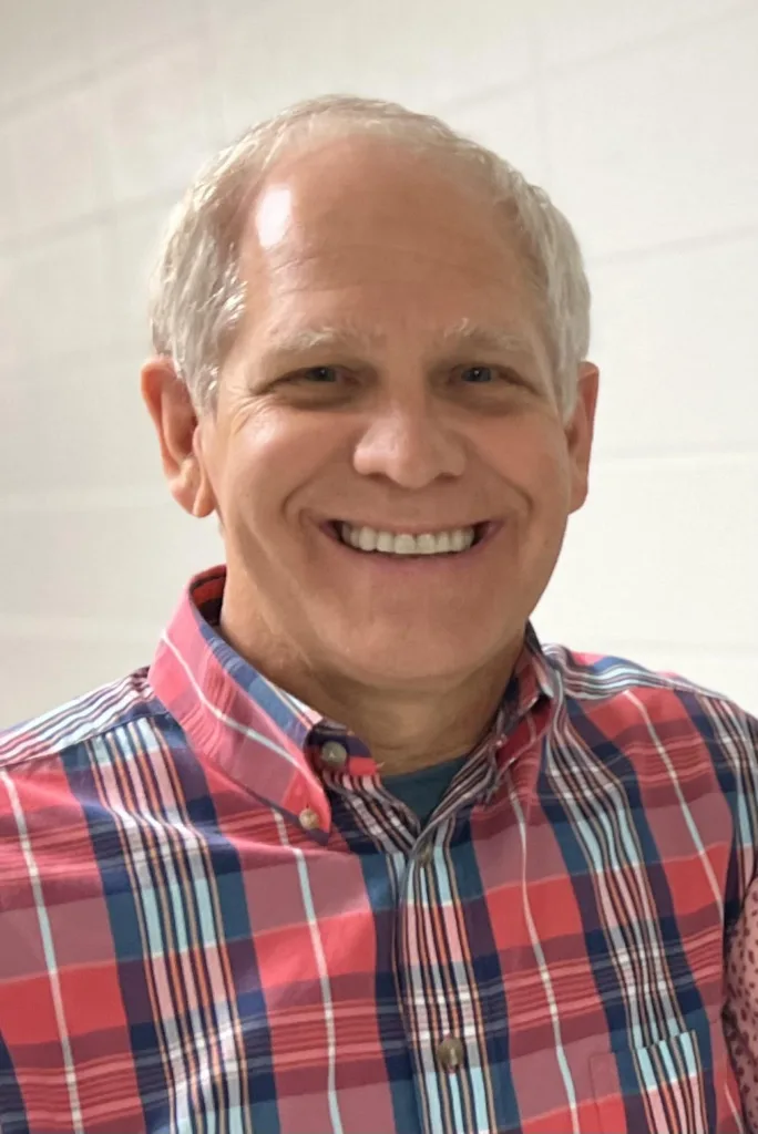 Greg's Living Out Loud book testimonial