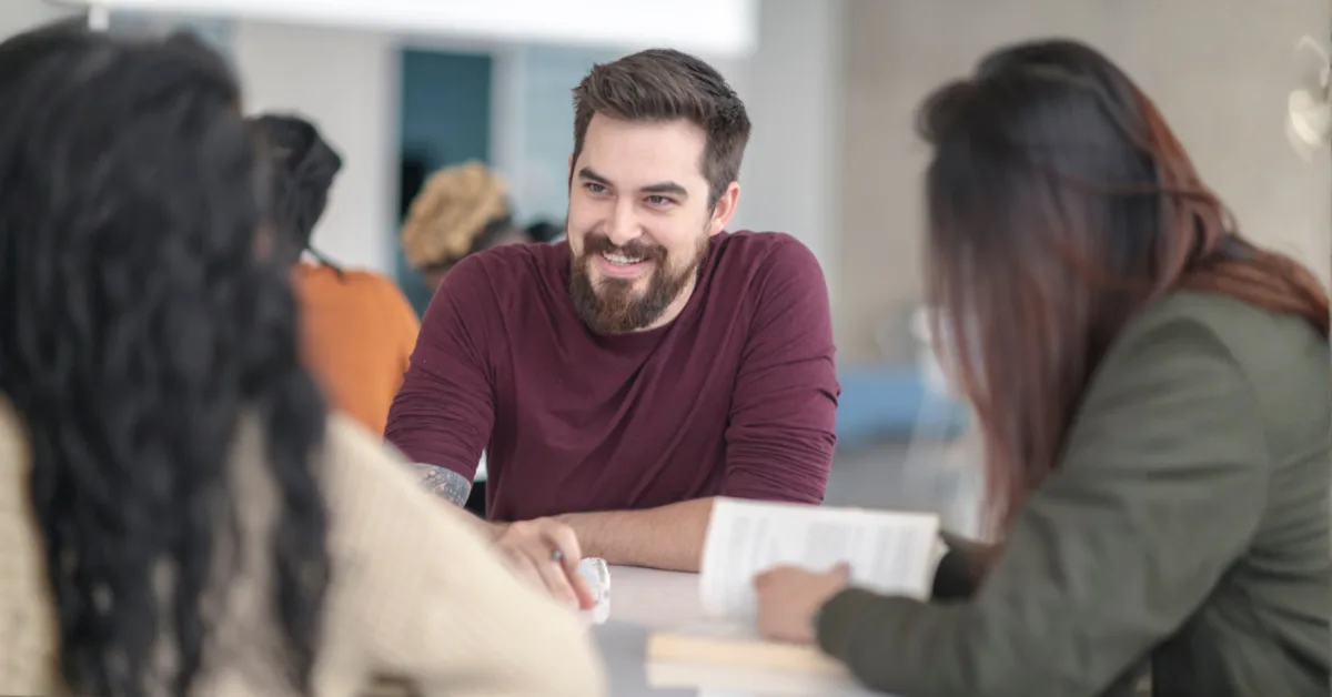 christian missionary job interview